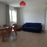 San Simplicio Eco-apartment Lägenhet Olbia