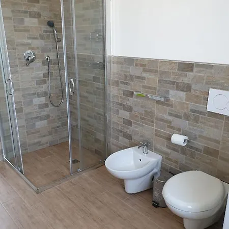 San Simplicio Eco-apartment * Olbia