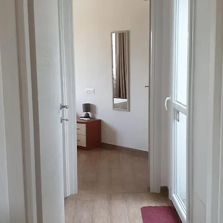 San Simplicio Eco-apartment * Olbia