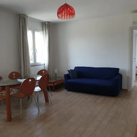 San Simplicio Eco-apartment Apartamento Olbia