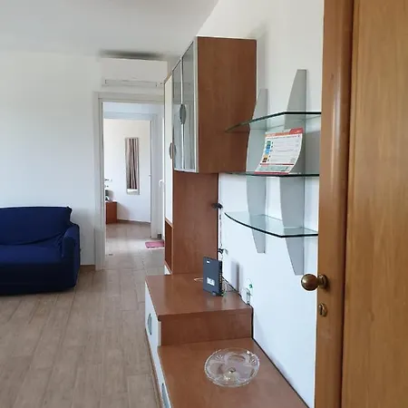 San Simplicio Eco-apartment Olbia