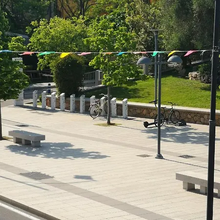 Apartamento San Simplicio Eco-apartment Olbia