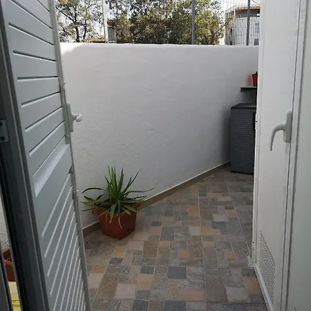 San Simplicio Eco-apartment * Olbia