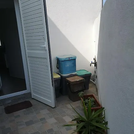 San Simplicio Eco-apartment Apartamento