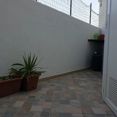 Apartment San Simplicio Eco-apartment *