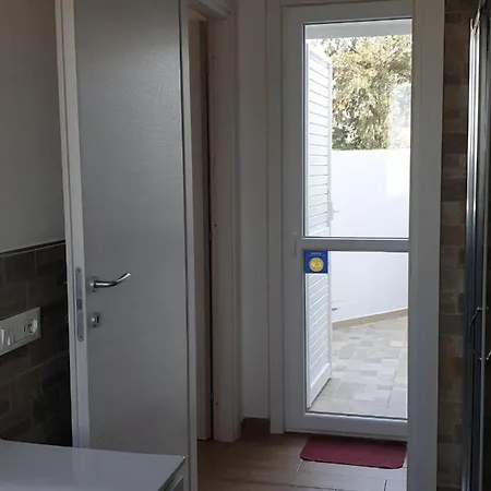 San Simplicio Eco-apartment * Olbia