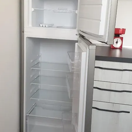 San Simplicio Eco-apartment Apartamento Olbia