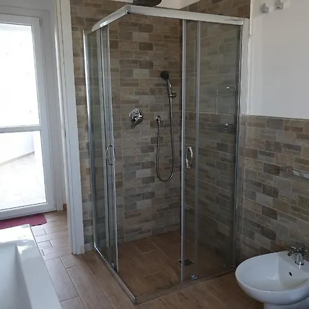 San Simplicio Eco-apartment * Olbia