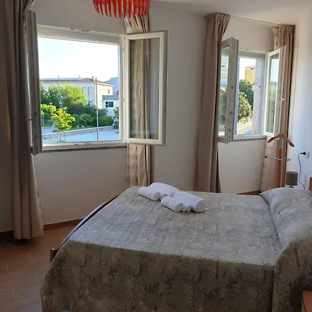 Apartment San Simplicio Eco-apartment Olbia