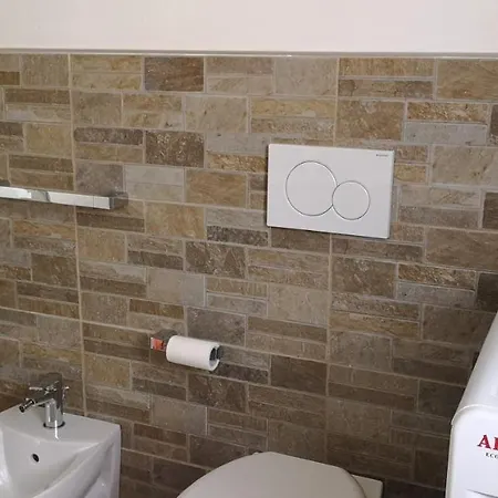 San Simplicio Eco-apartment Olbia