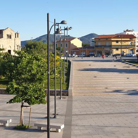 Apartment San Simplicio Eco-apartment *