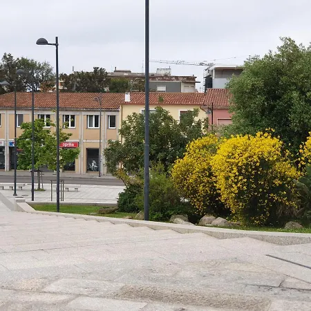 San Simplicio Eco-apartment Apartment