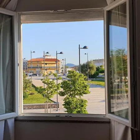 Apartment San Simplicio Eco-apartment