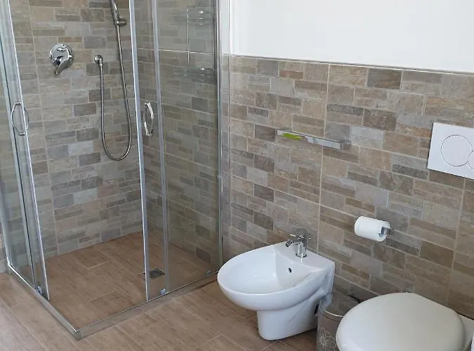 San Simplicio Eco-apartment * Olbia