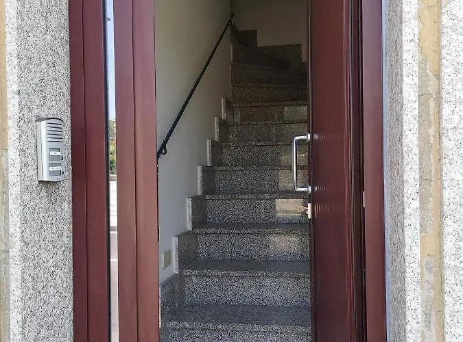 San Simplicio Eco-apartment Appartement *