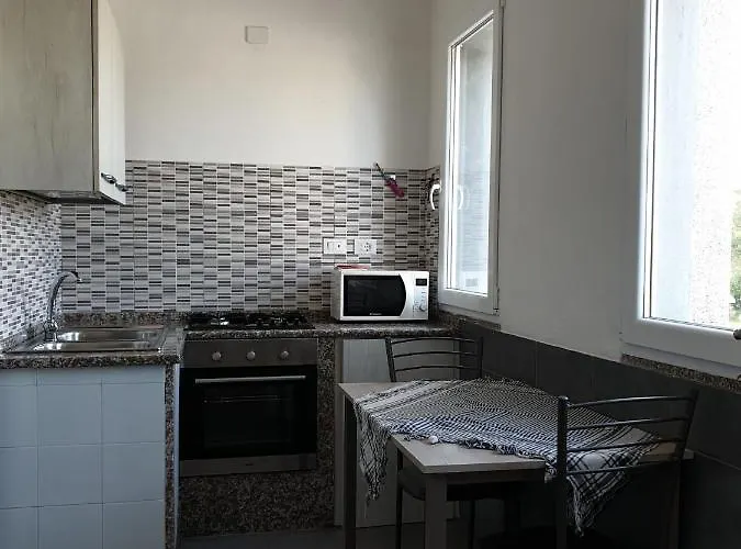 San Simplicio Eco-apartment * Olbia