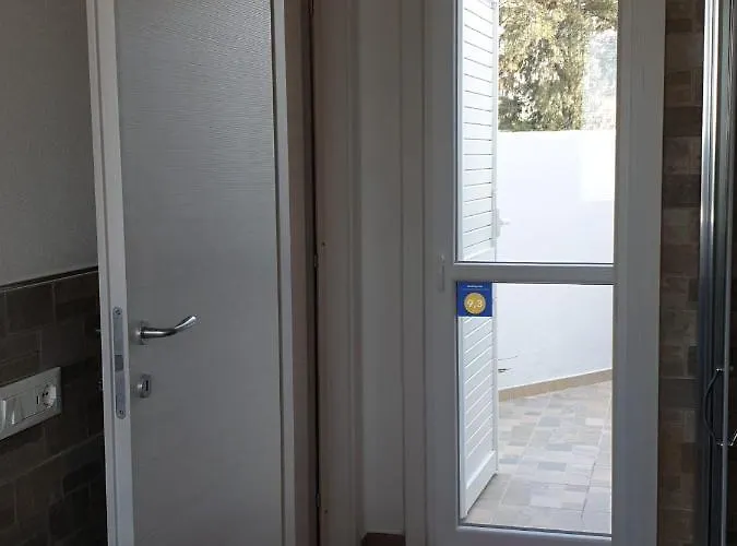 San Simplicio Eco-apartment * Olbia