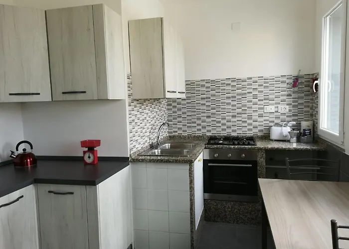 San Simplicio Eco-apartment Appartement