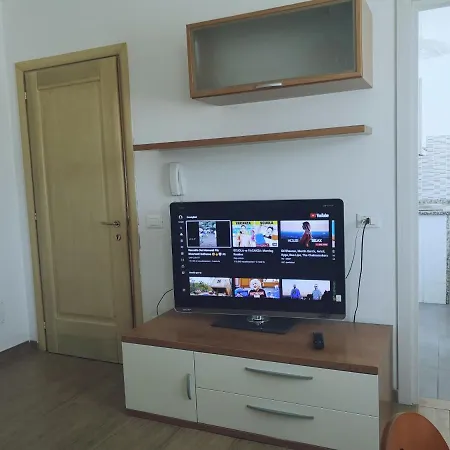 San Simplicio Eco-apartment Апартаменти *
