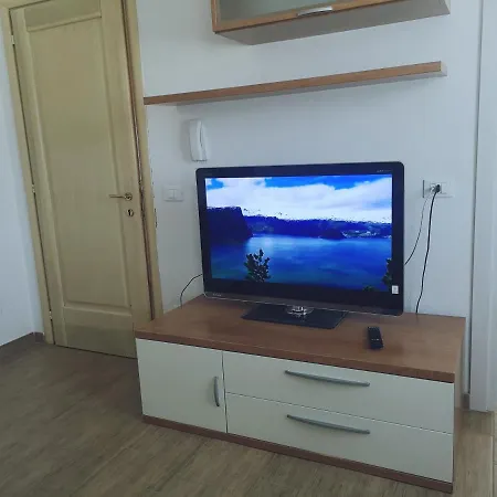 San Simplicio Eco-apartment