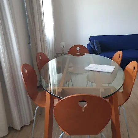 San Simplicio Eco-apartment * Olbia