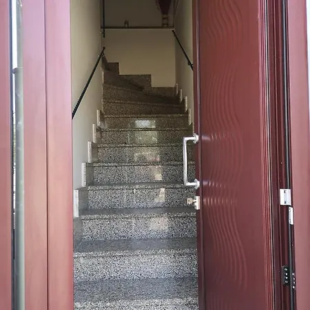 Apartament San Simplicio Eco-apartment