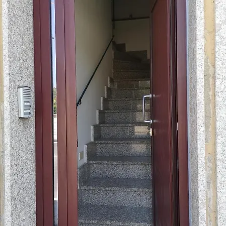 San Simplicio Eco-apartment Апартаменти *