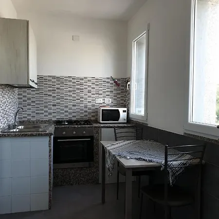 San Simplicio Eco-apartment * Ольбія