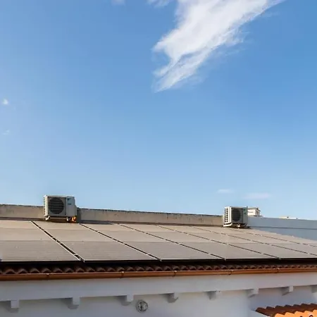 San Simplicio Eco-apartment * Olbia