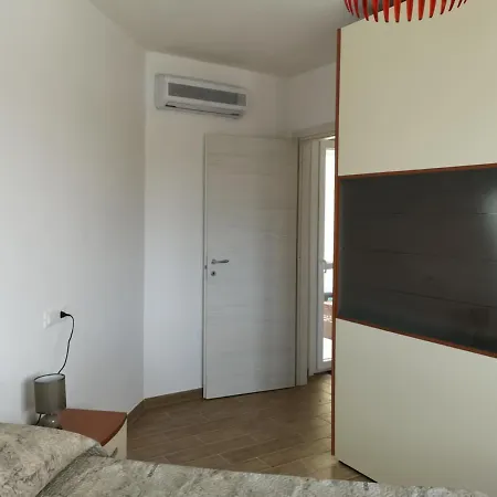 San Simplicio Eco-apartment Ольбія
