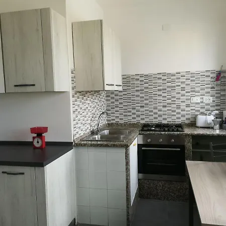 San Simplicio Eco-apartment Апартаменти