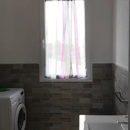Apartment San Simplicio Eco-apartment *