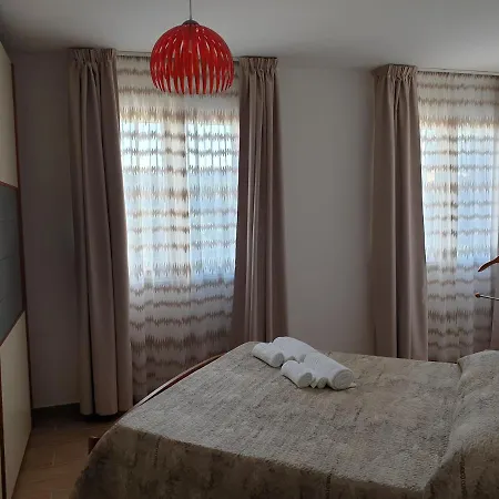 San Simplicio Eco-apartment Ольбія