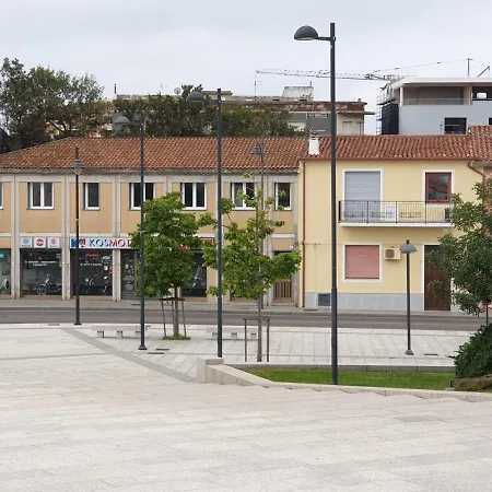 San Simplicio Eco-apartment Апартаменти *