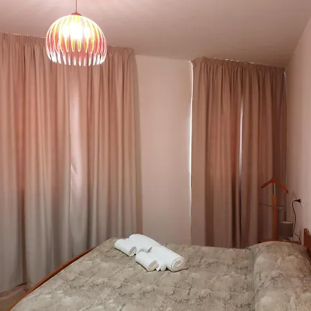 アパート San Simplicio Eco-apartment オルビア