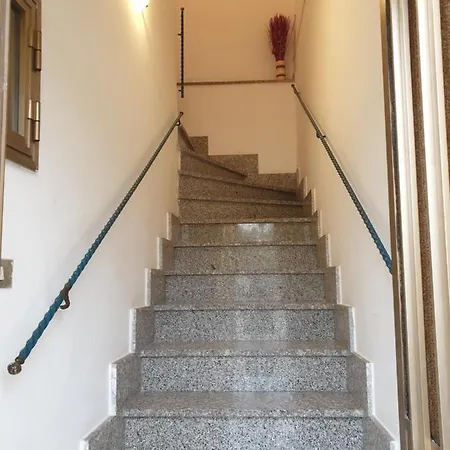 Apartamento San Simplicio Eco-apartment