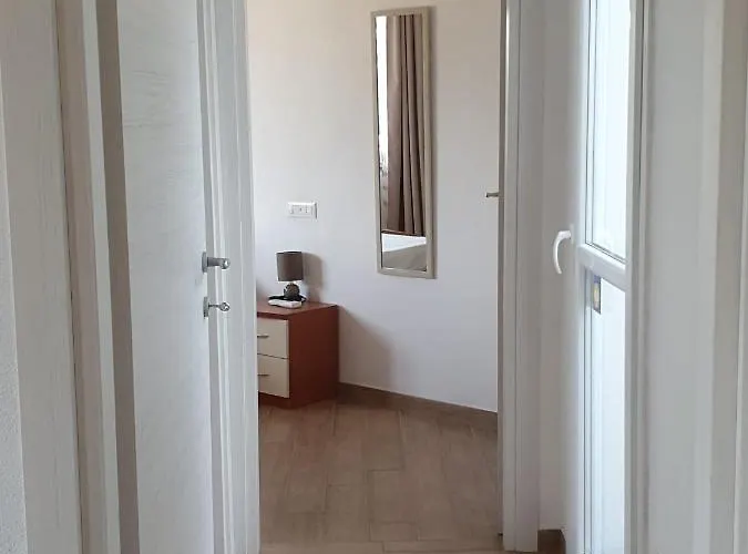 San Simplicio Eco-apartment * Olbia