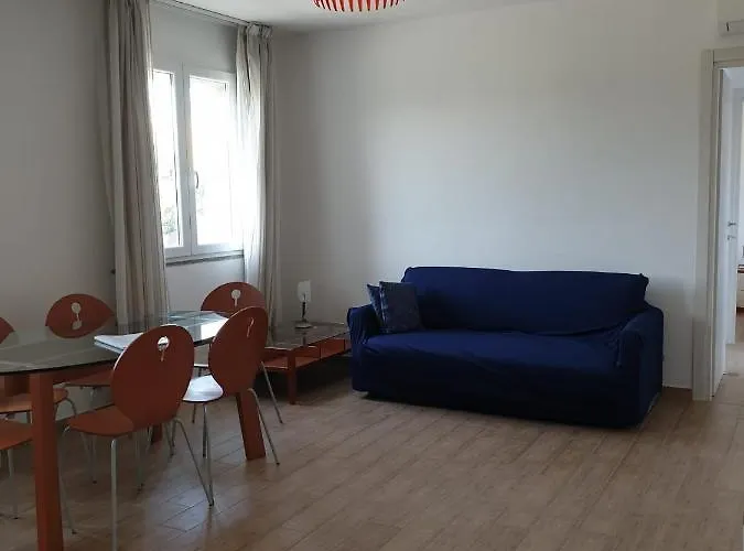 San Simplicio Eco-apartment Appartement Olbia