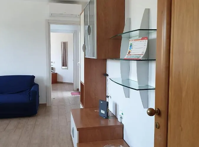 San Simplicio Eco-apartment オルビア