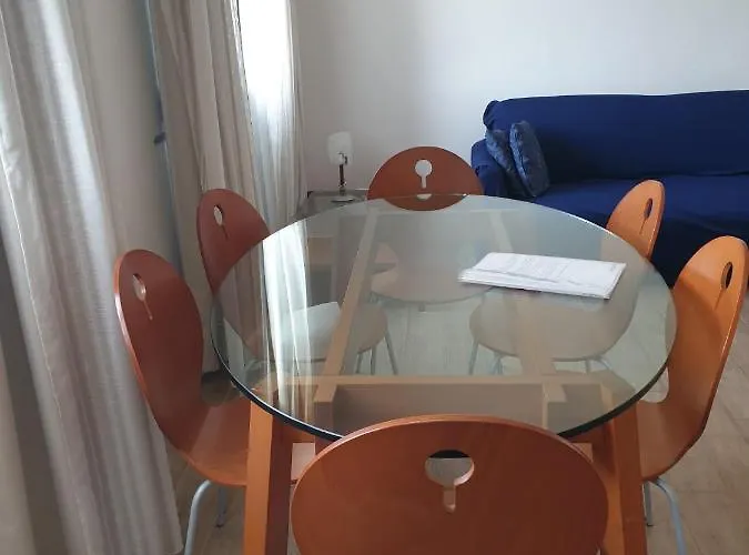 San Simplicio Eco-apartment * Olbia