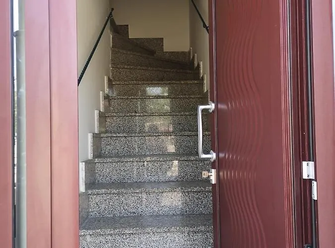 Apartman San Simplicio Eco-apartment