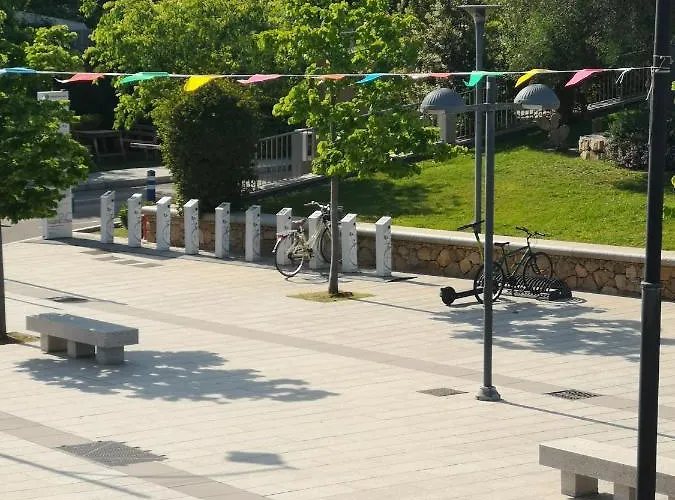 Appartement San Simplicio Eco-apartment Olbia