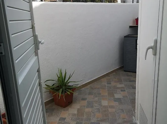 San Simplicio Eco-apartment * Olbia