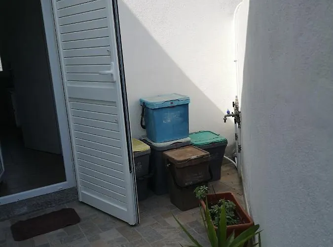 San Simplicio Eco-apartment Apartman