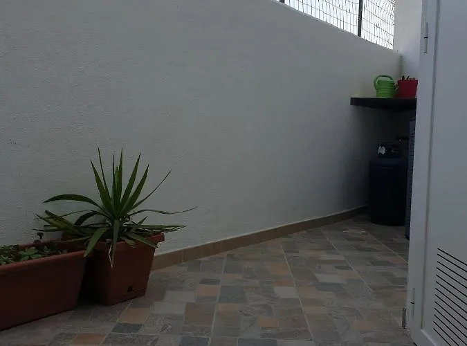 Apartman San Simplicio Eco-apartment *