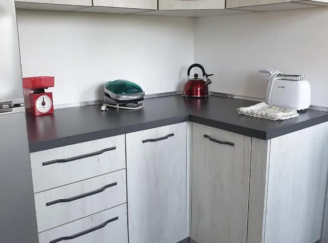 Apartman San Simplicio Eco-apartment