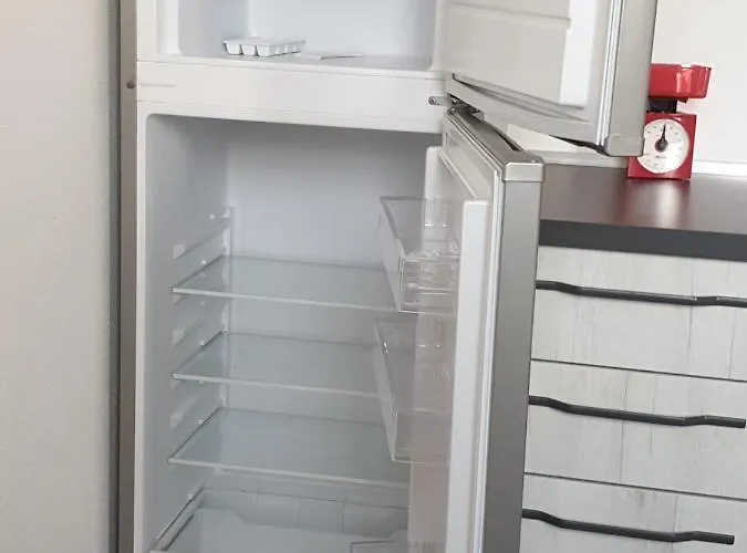 San Simplicio Eco-apartment アパート オルビア