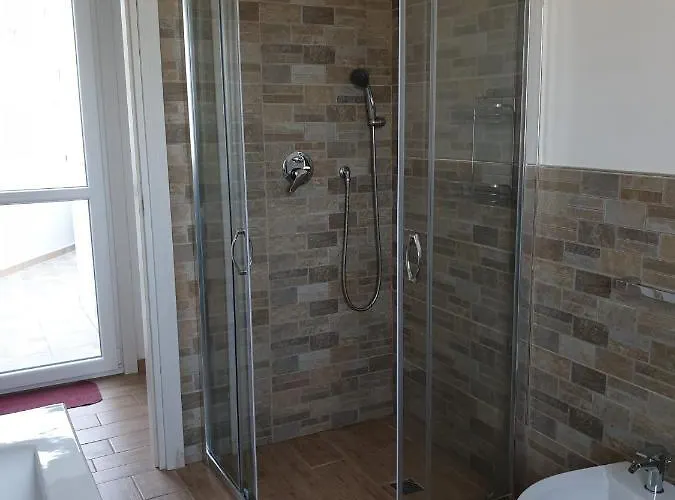 San Simplicio Eco-apartment * Olbia