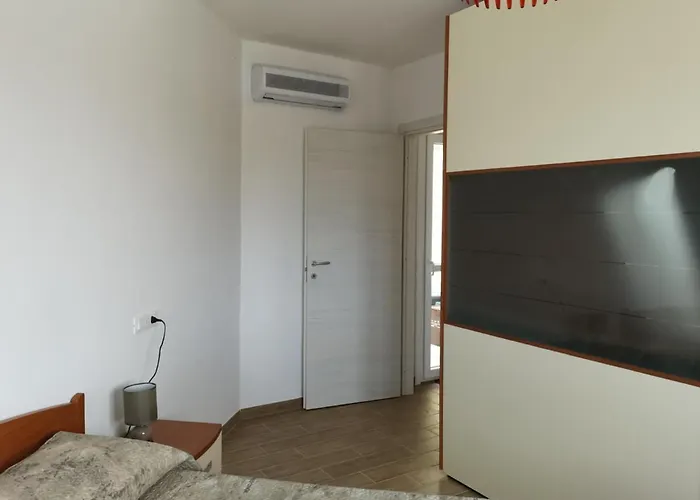 San Simplicio Eco-apartment Olbia