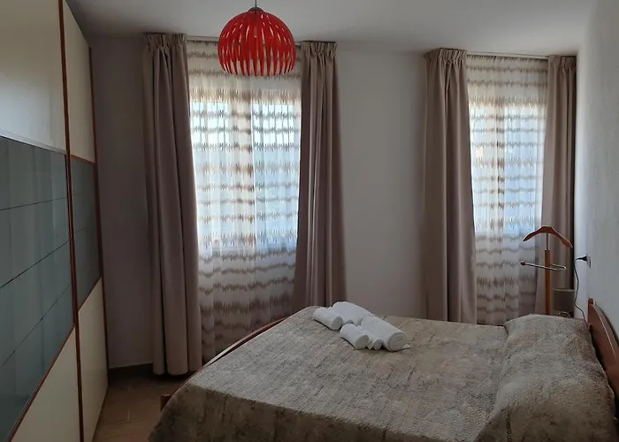 San Simplicio Eco-apartment Olbia